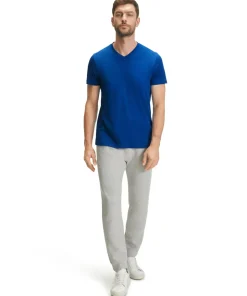Herren T-Shirt V-Ausschnitt