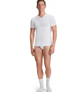 Herren T-Shirt V-Ausschnitt Climate Control