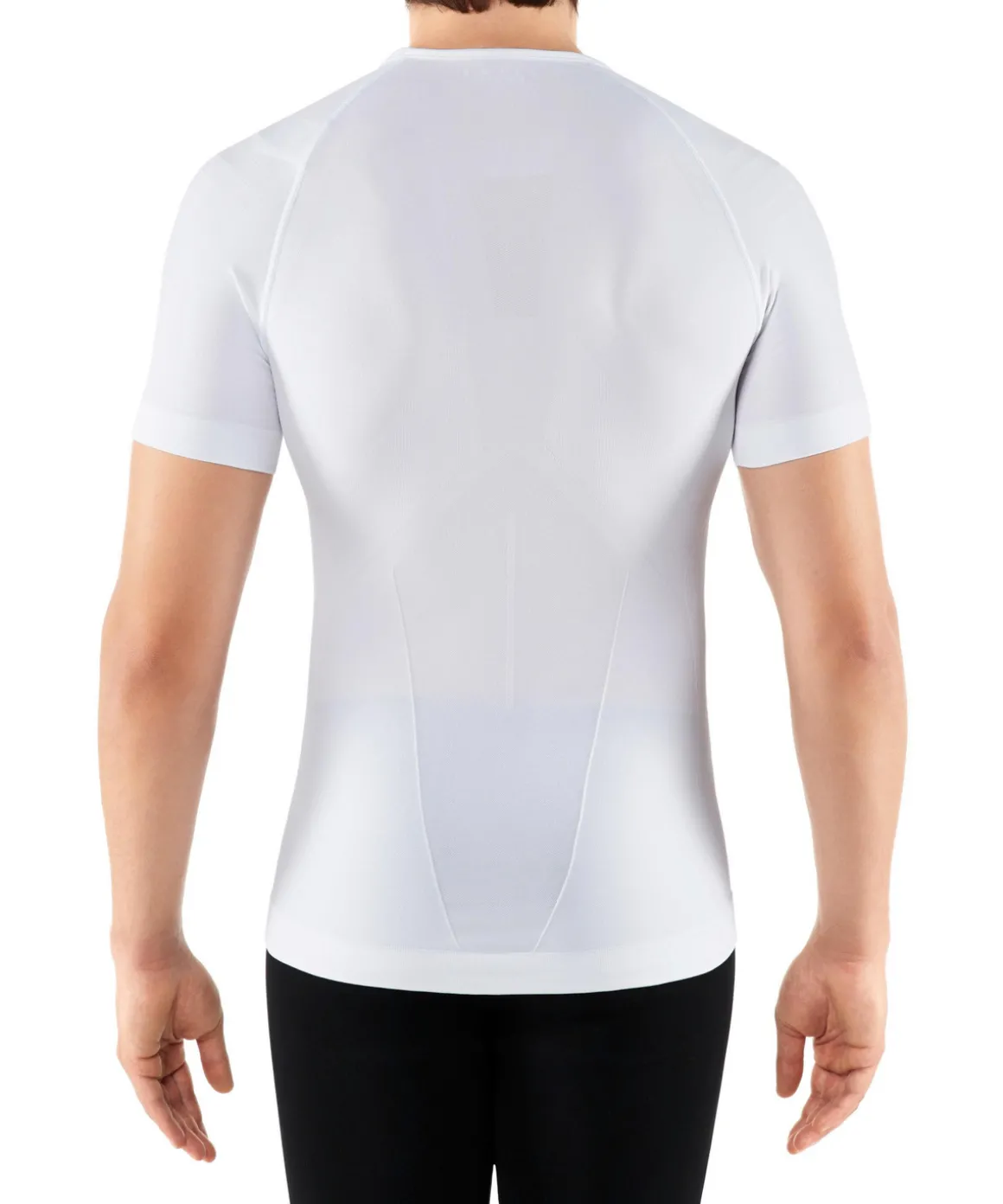 Herren T-Shirt Warm