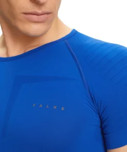 Herren T-Shirt Warm