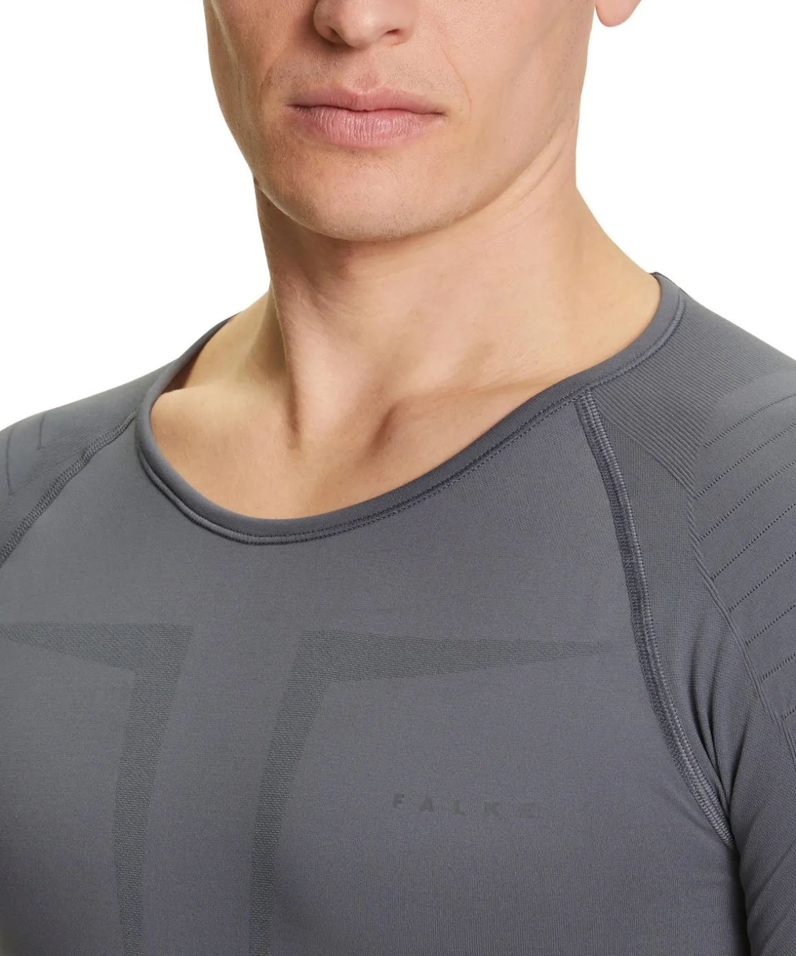 Herren T-Shirt Warm