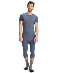 Herren T-Shirt Wool-Tech Light