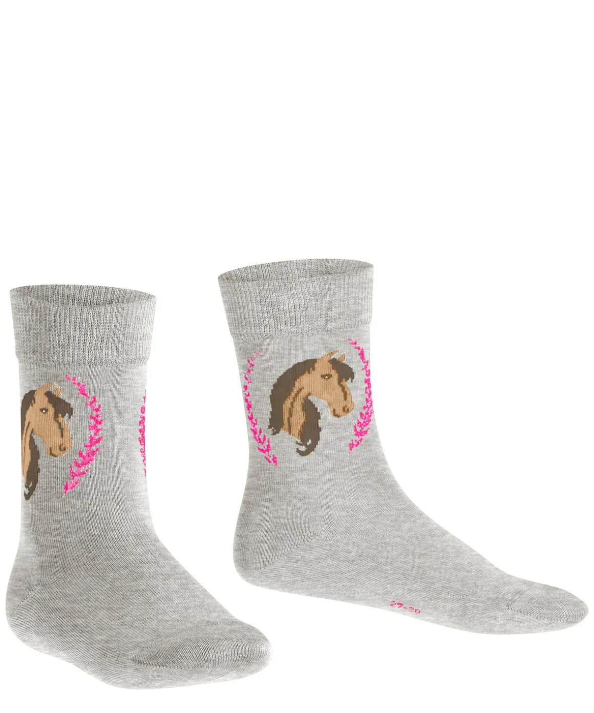 Horse Kinder Socken