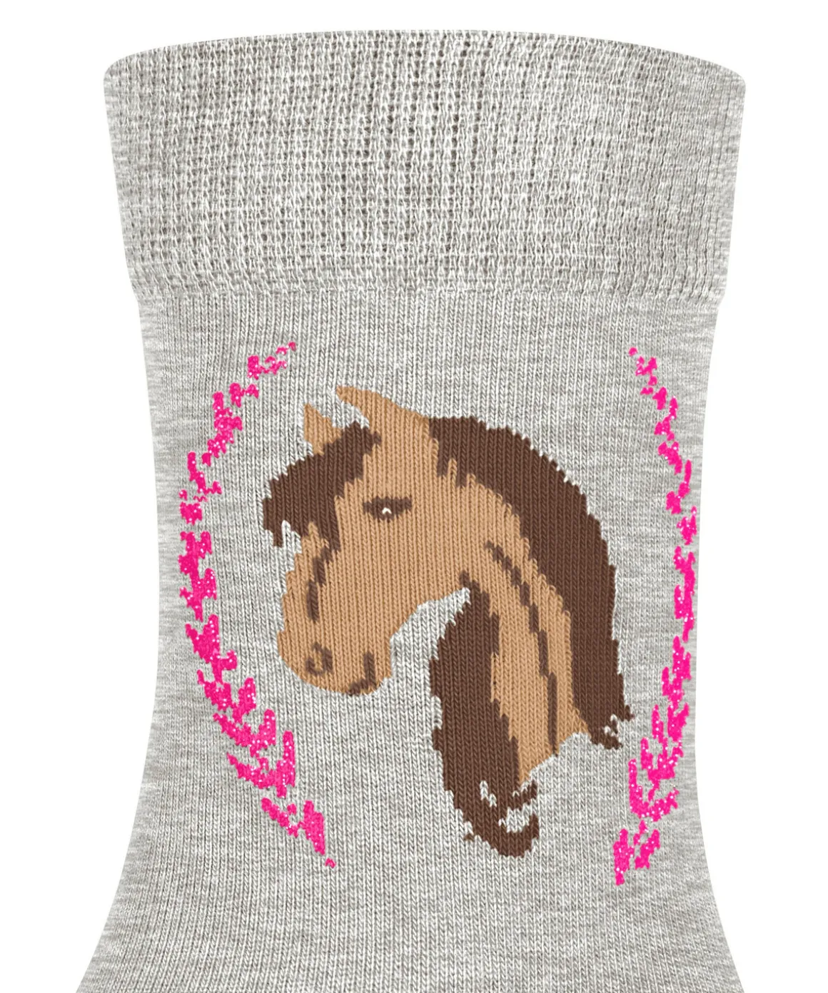 Horse Kinder Socken