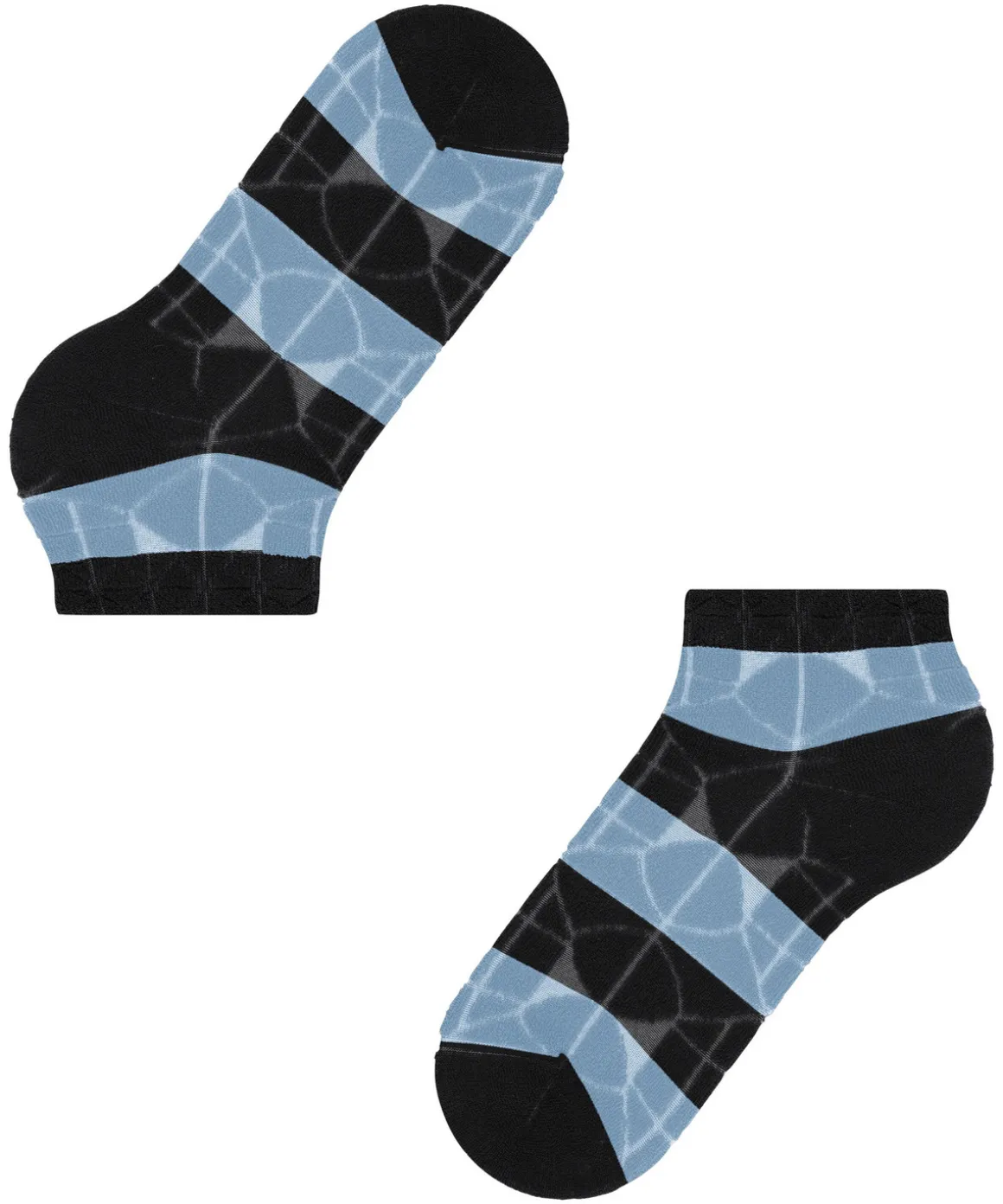 Hyper Pop Damen Sneakersocken