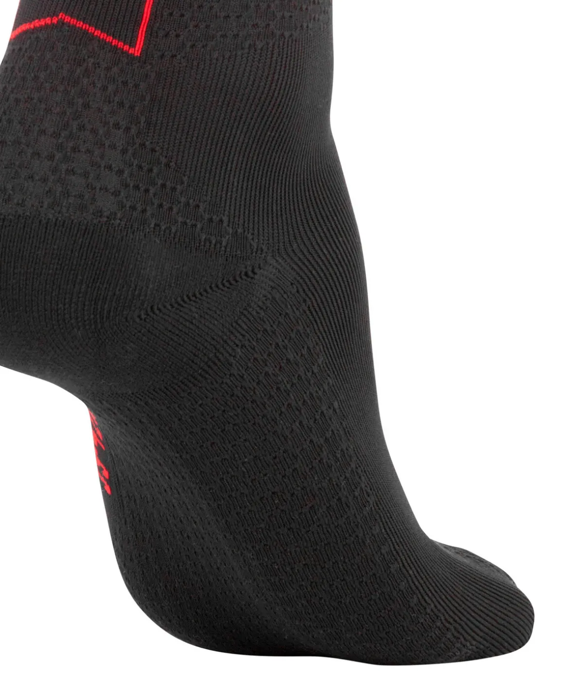 Impulse Running Damen Kniestrümpfe Health