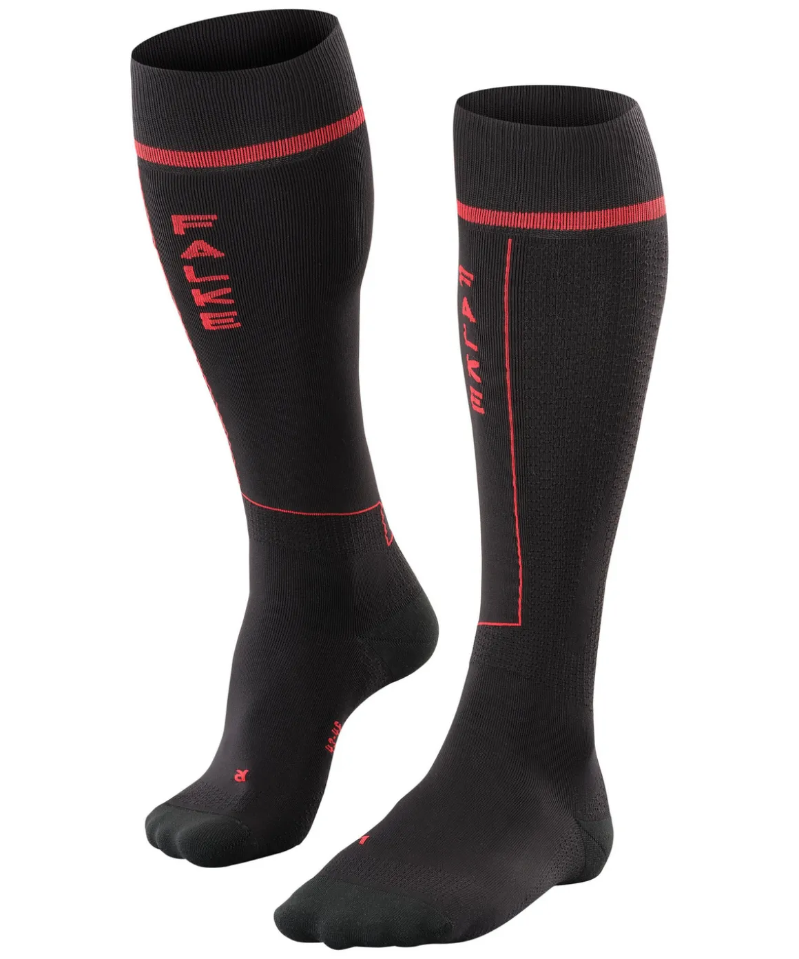 Impulse Running Herren Kniestrümpfe Health