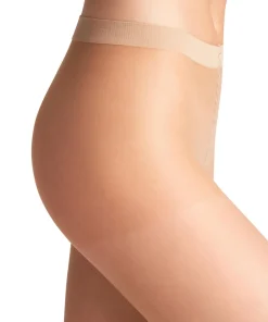 Invisible Deluxe 8 Den Damen Strumpfhose