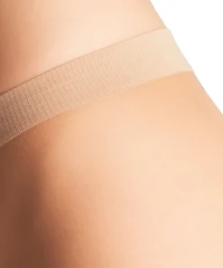 Invisible Deluxe 8 Den Damen Strumpfhose