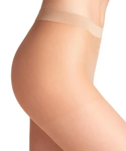 Invisible Deluxe 8 Den Damen Strumpfhose