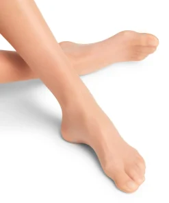 Invisible Deluxe 8 Den Damen Strumpfhose
