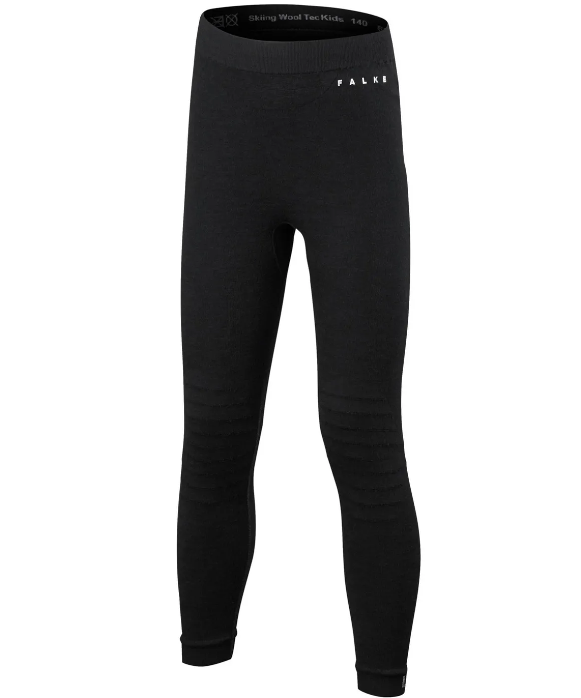 Kinder Tights Wool-Tech