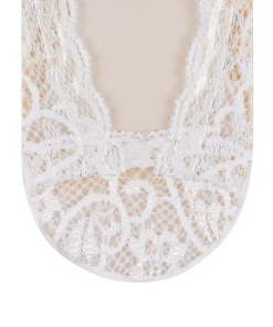 Lace Damen Füßlinge