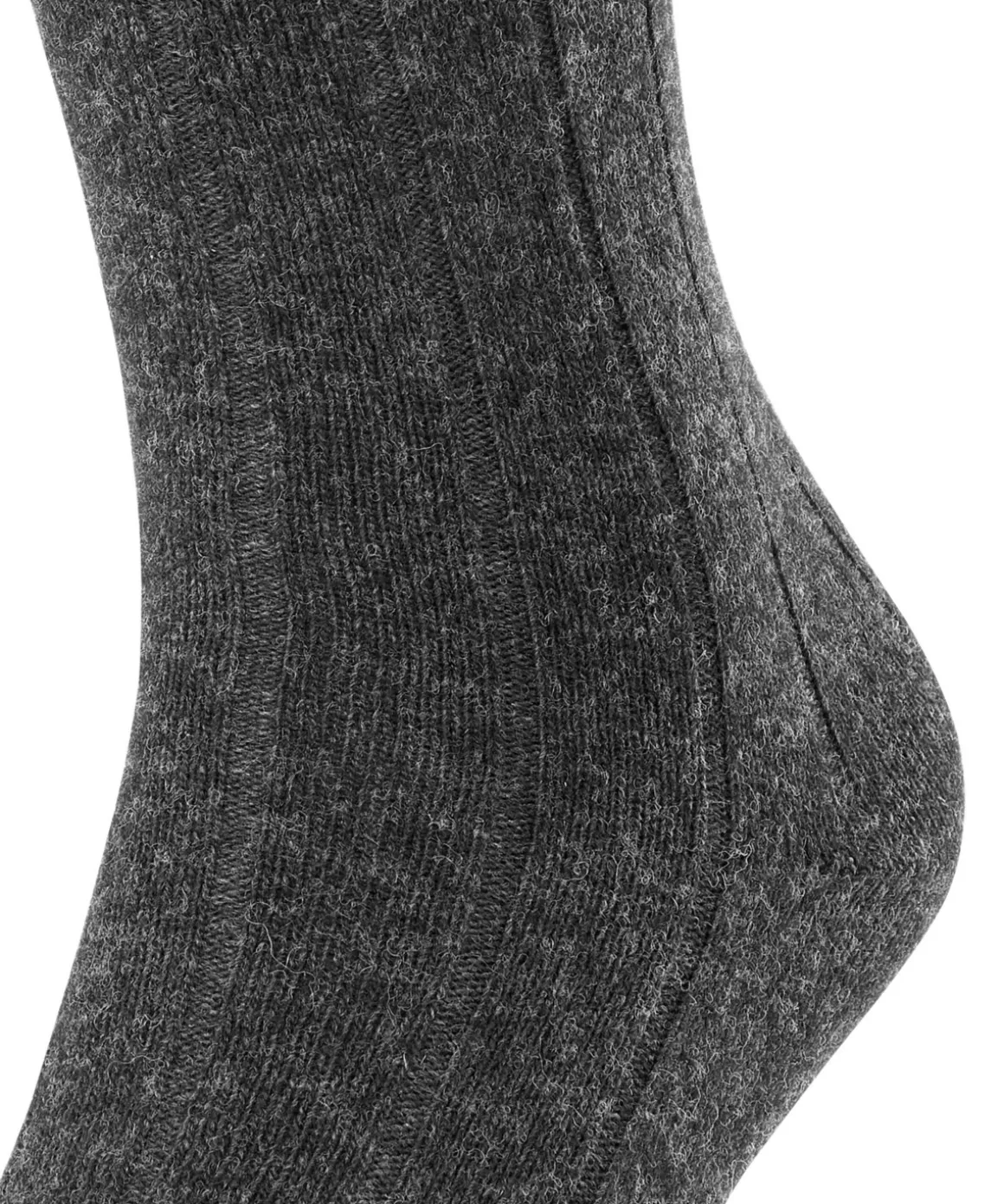 Lhasa Rib Herren Socken