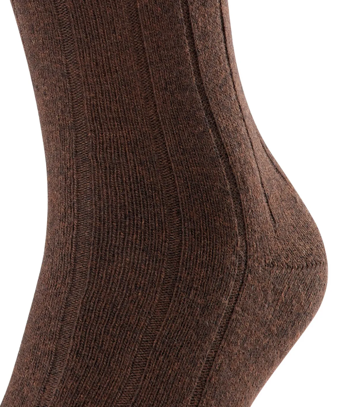 Lhasa Rib Herren Socken
