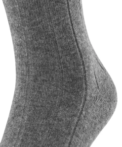 Lhasa Rib Herren Socken