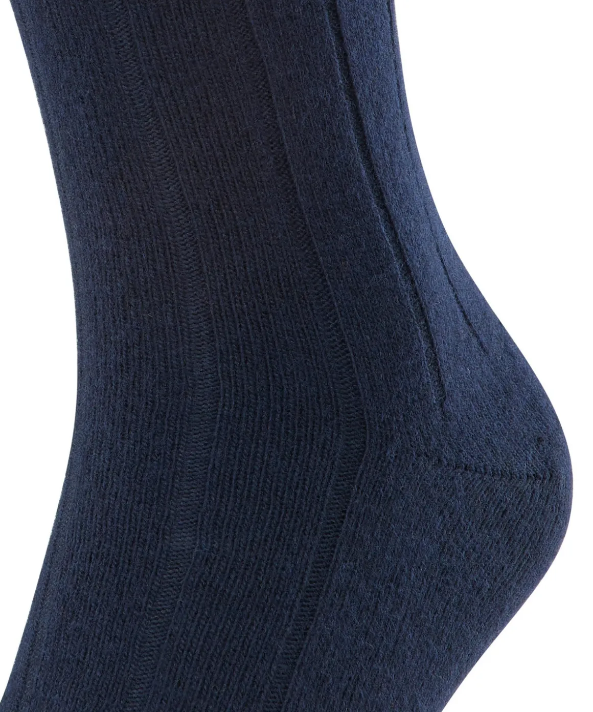 Lhasa Rib Herren Socken