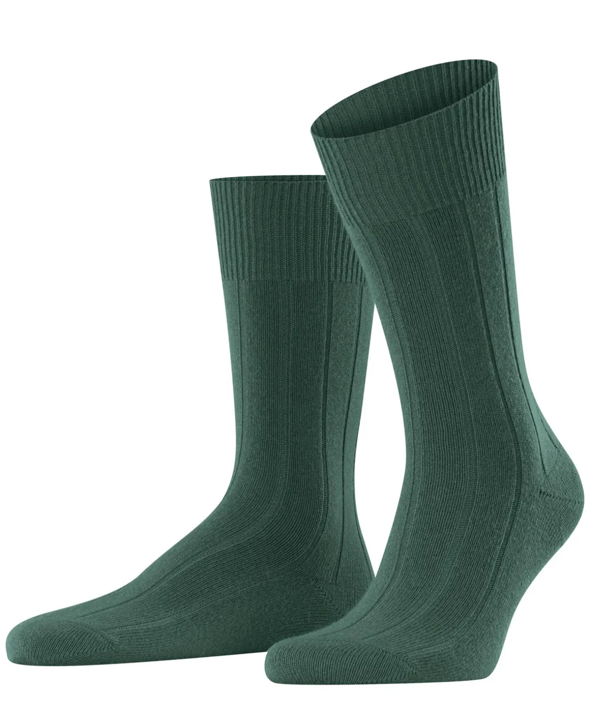 Lhasa Rib Herren Socken