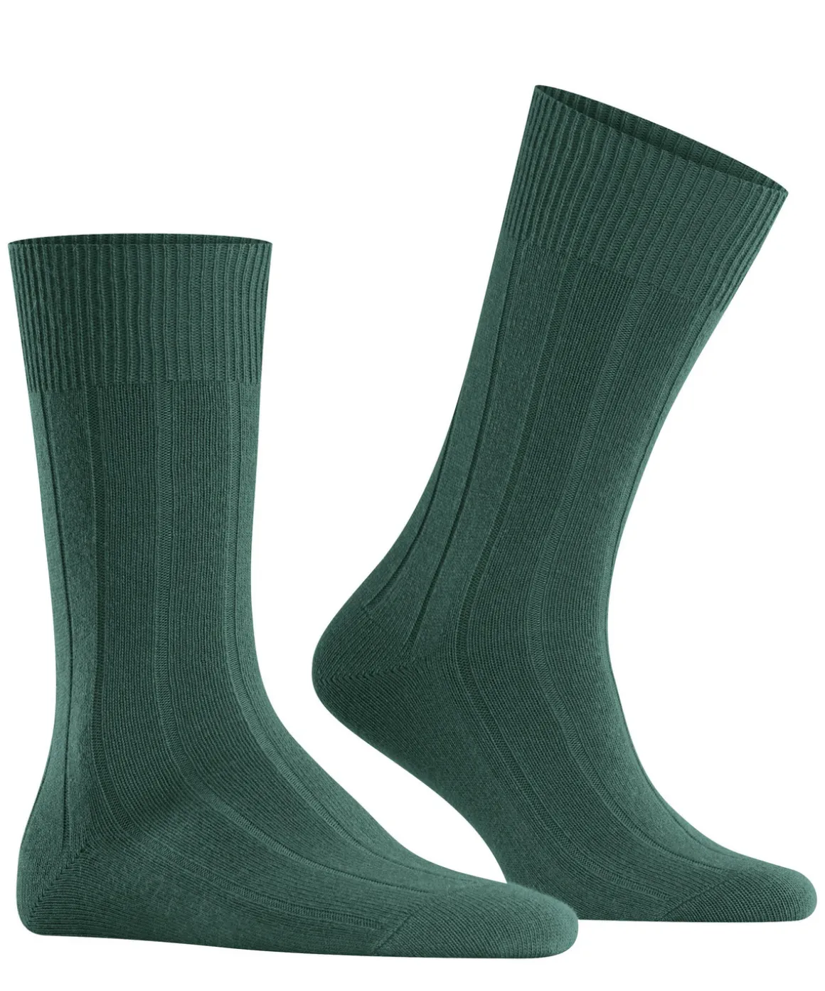 Lhasa Rib Herren Socken