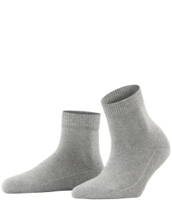 Light Cuddle Pads Damen Kurzsocken
