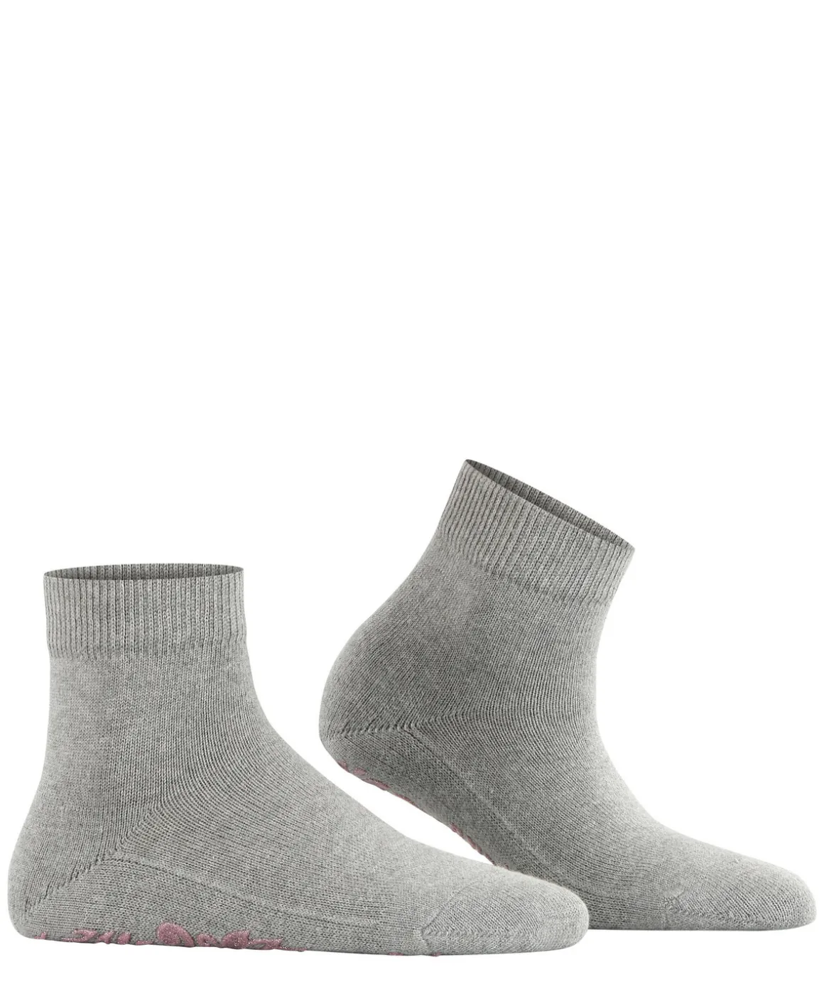 Light Cuddle Pads Damen Kurzsocken
