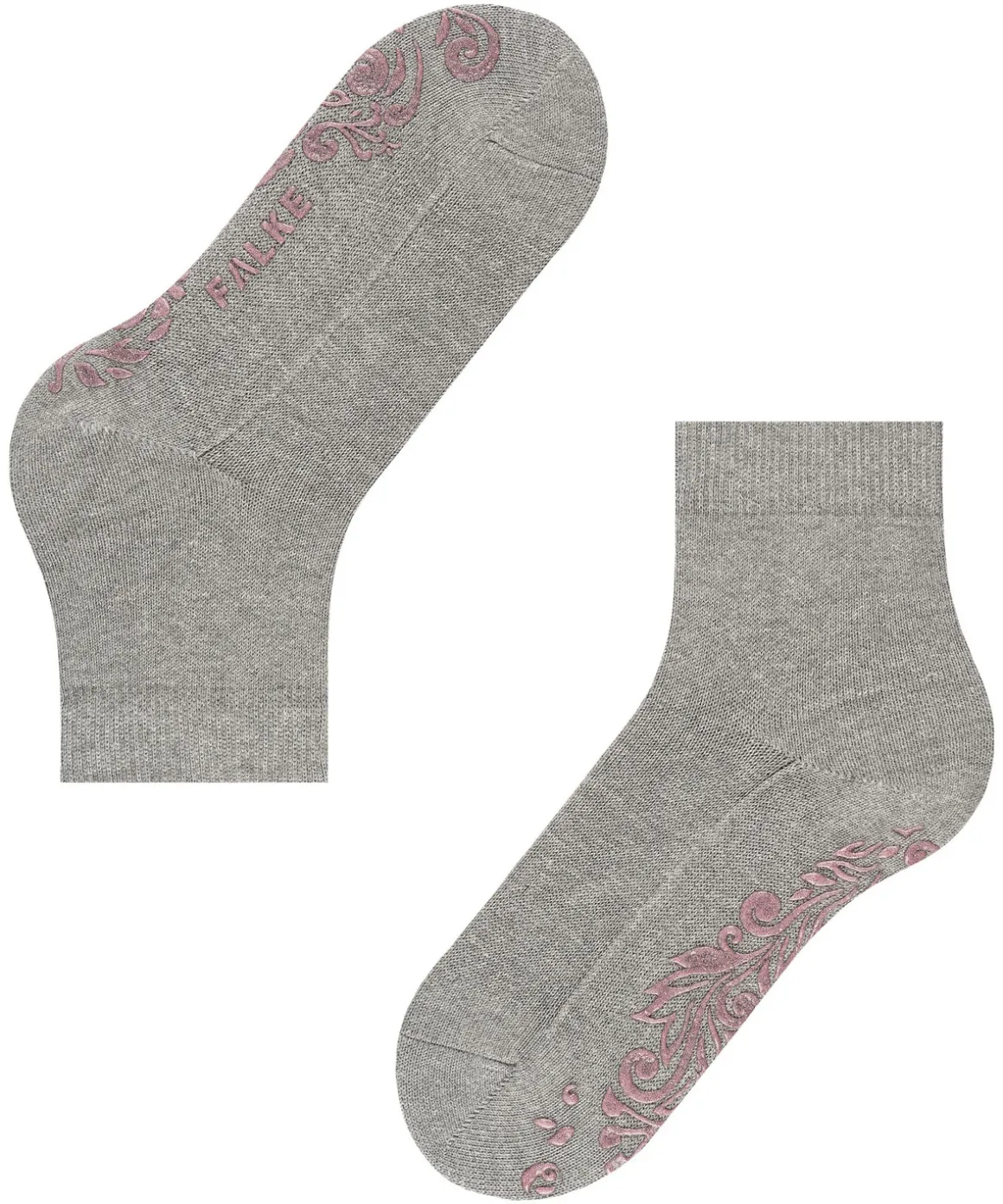 Light Cuddle Pads Damen Kurzsocken