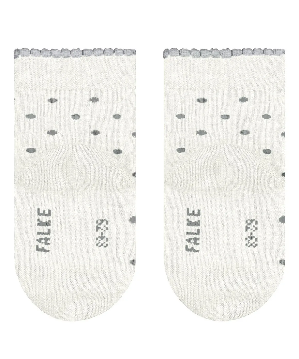 Little Dot Babys Socken