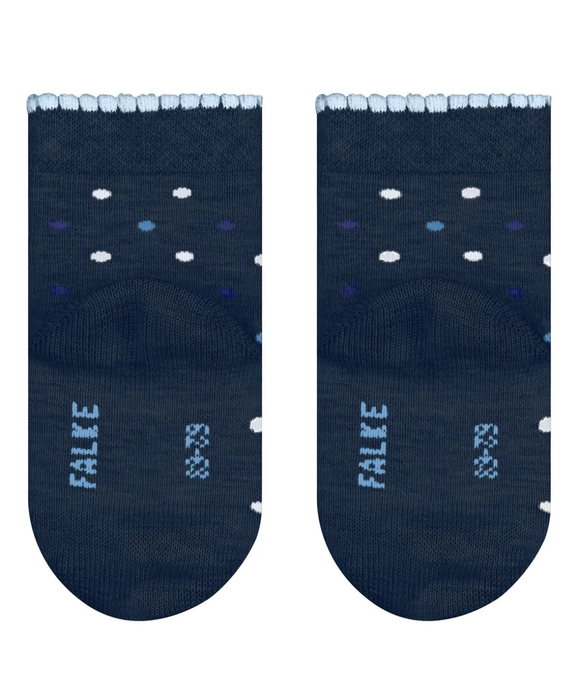 Little Dot Babys Socken