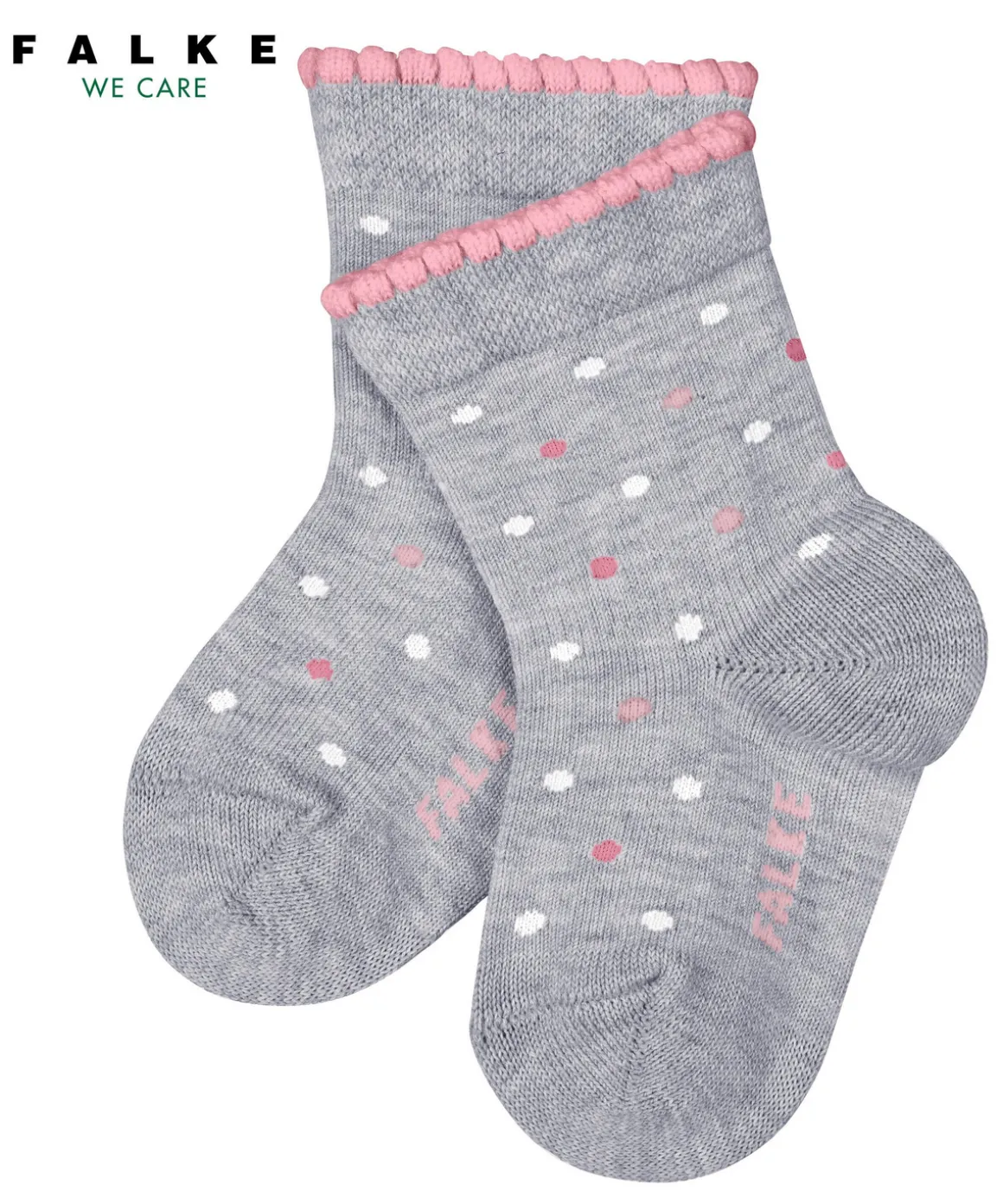 Little Dot Babys Socken