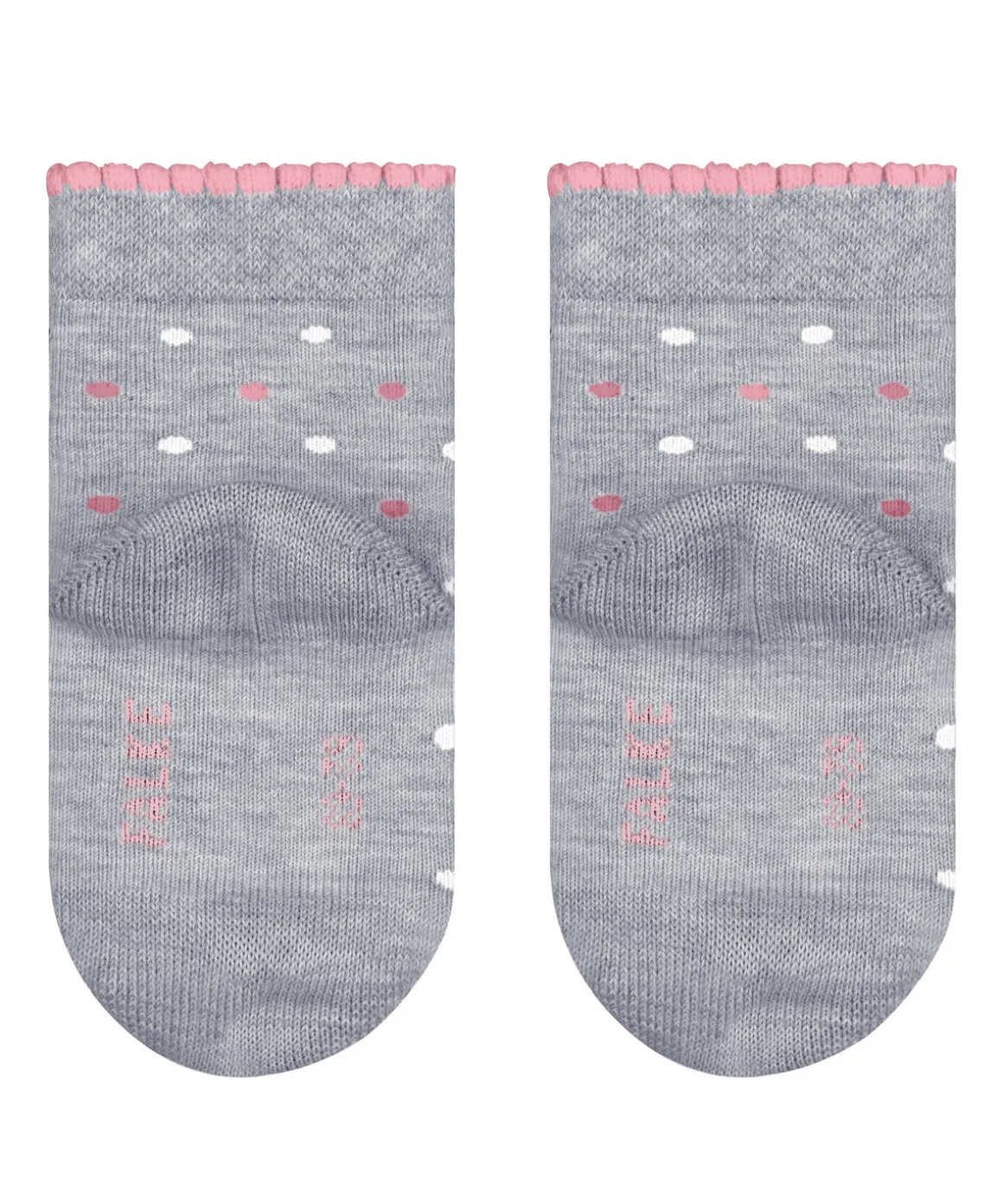 Little Dot Babys Socken