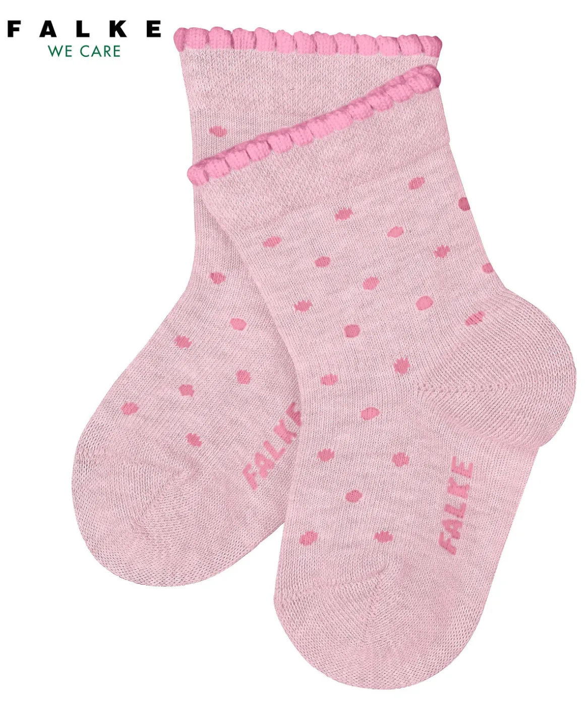 Little Dot Babys Socken