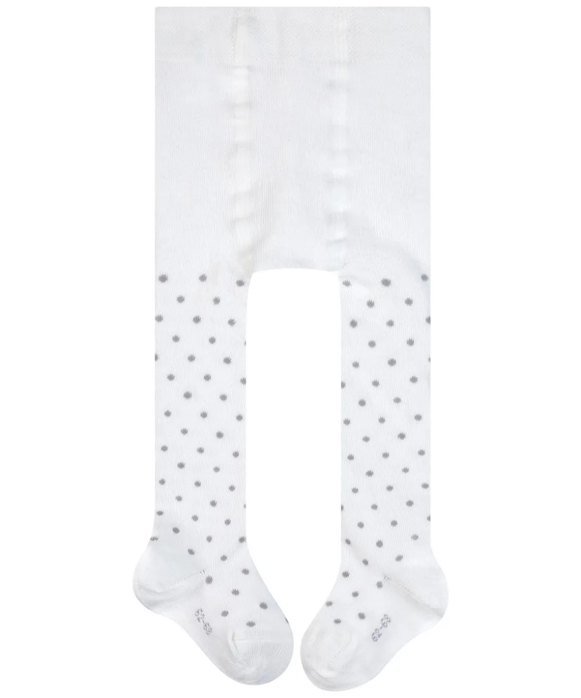 Little Dot Babys Strumpfhose