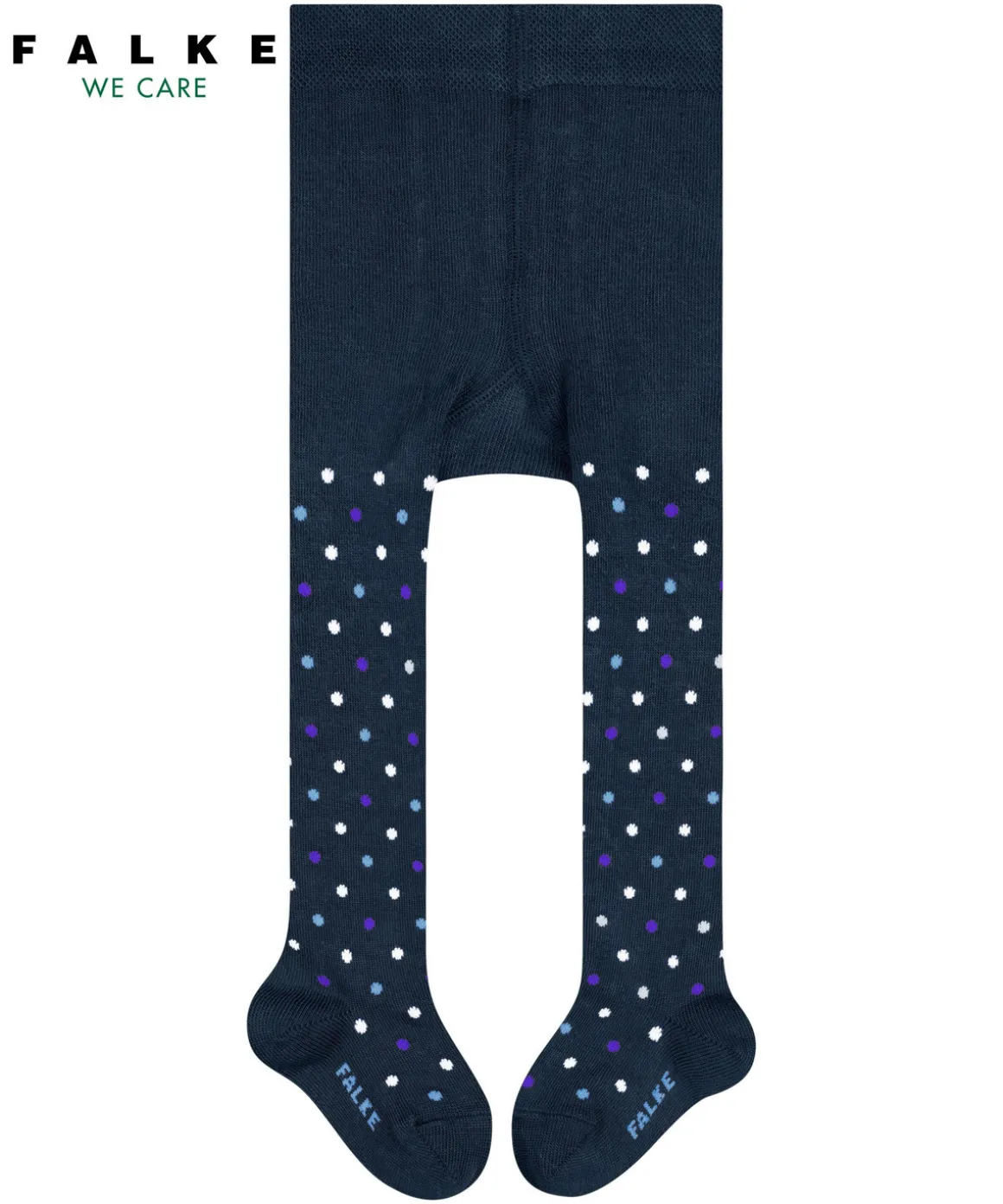 Little Dot Babys Strumpfhose