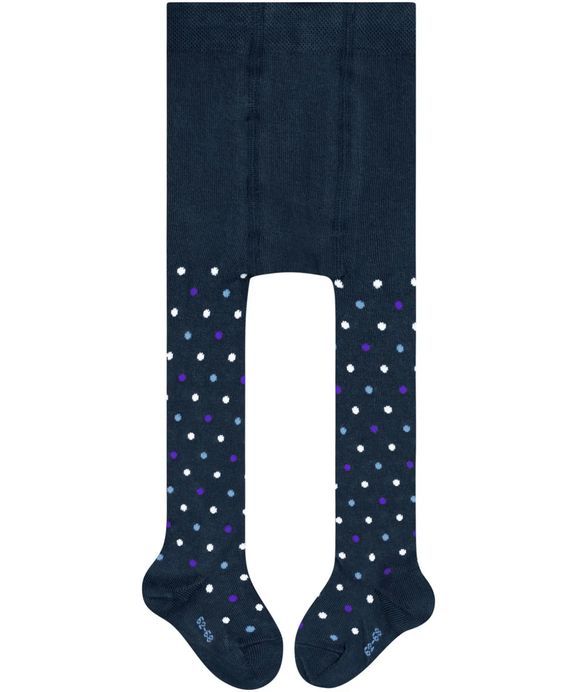 Little Dot Babys Strumpfhose