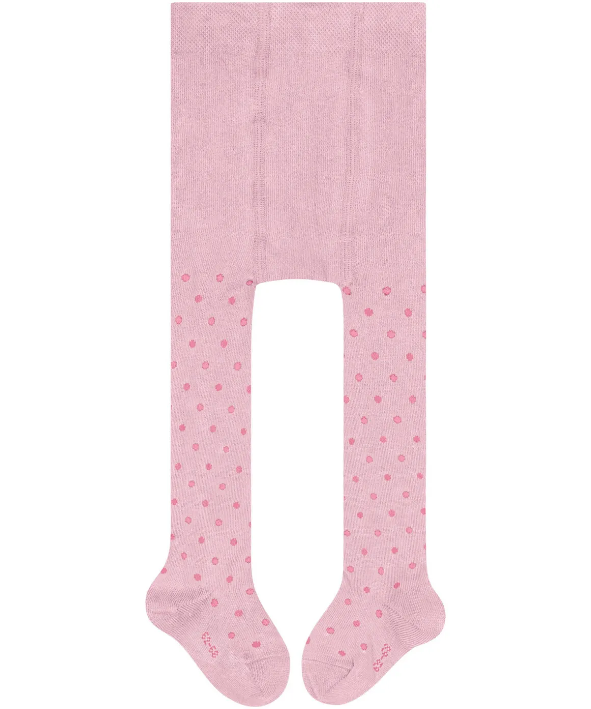 Little Dot Babys Strumpfhose