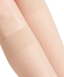 Matt Deluxe 20 Den Damen Kniestrümpfe