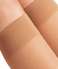 Matt Deluxe 20 Den Damen Kniestrümpfe