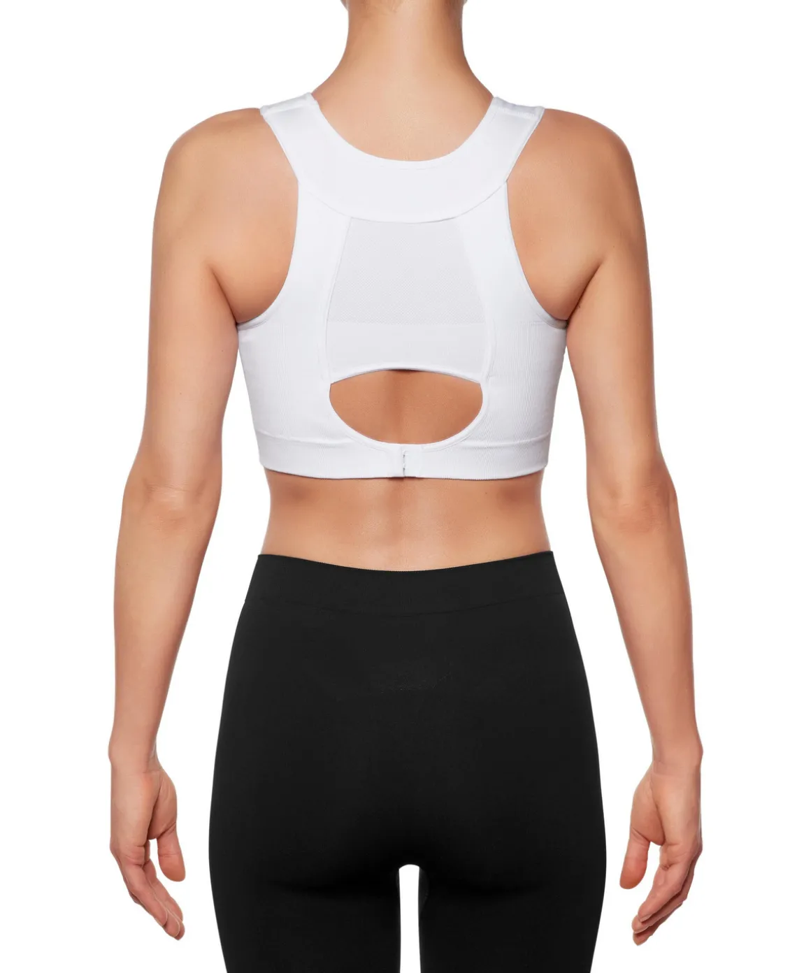 Maximum Support Damen Sport-Bh