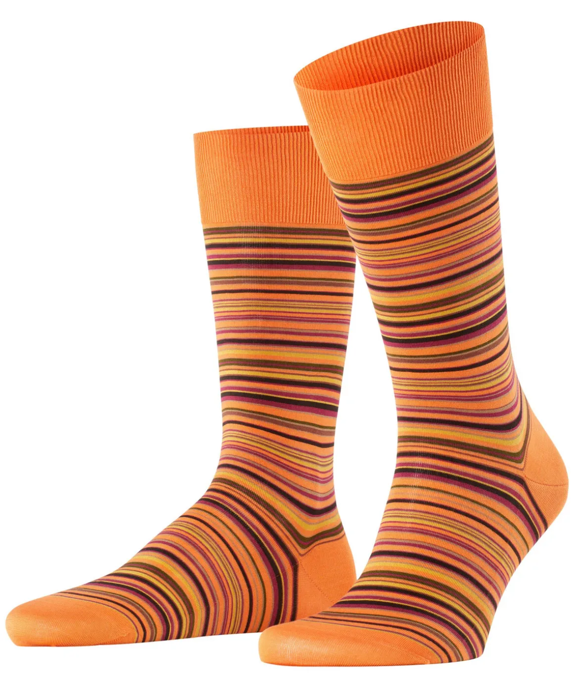 Microblock Herren Socken