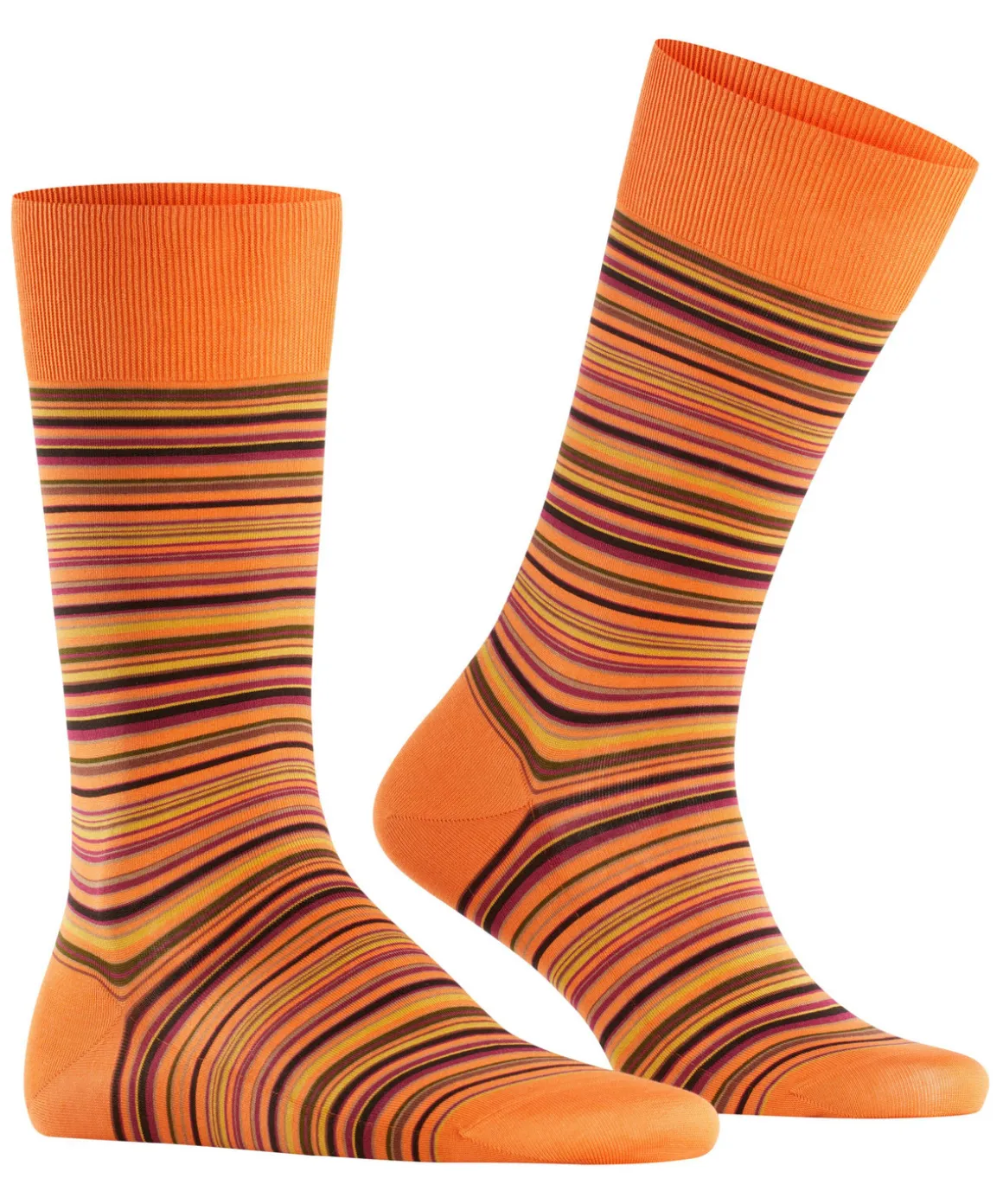 Microblock Herren Socken