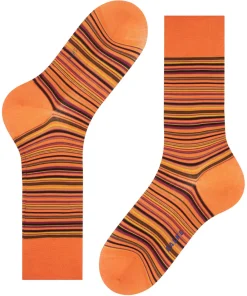 Microblock Herren Socken