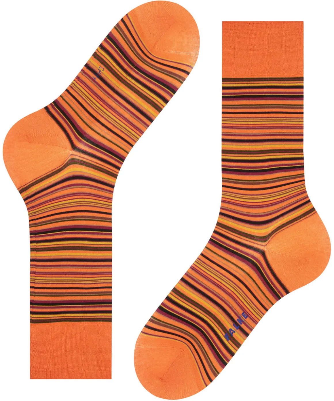 Microblock Herren Socken