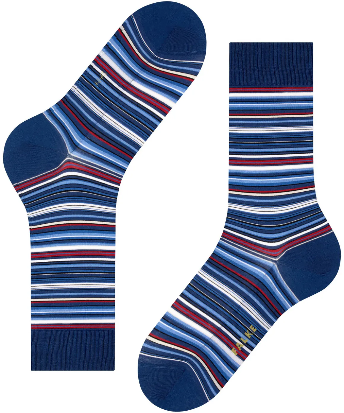 Microblock Herren Socken