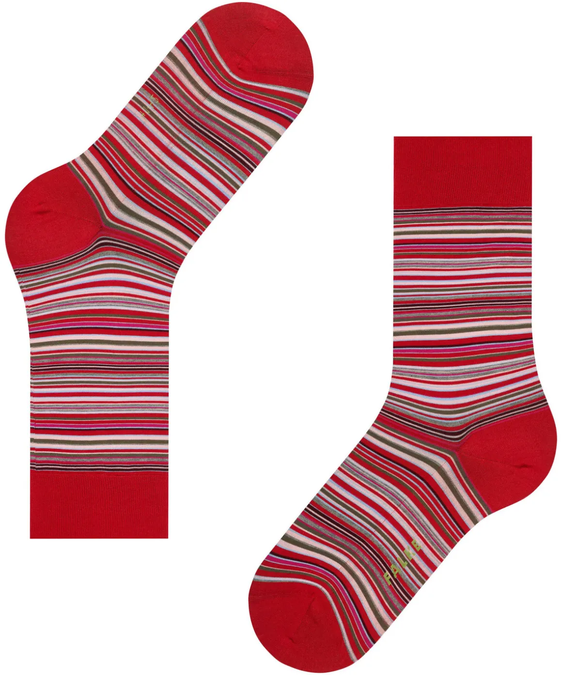 Microblock Herren Socken