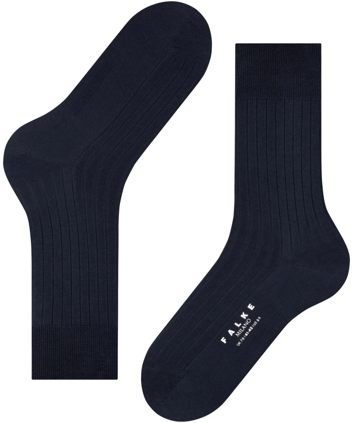 Milano Herren Socken