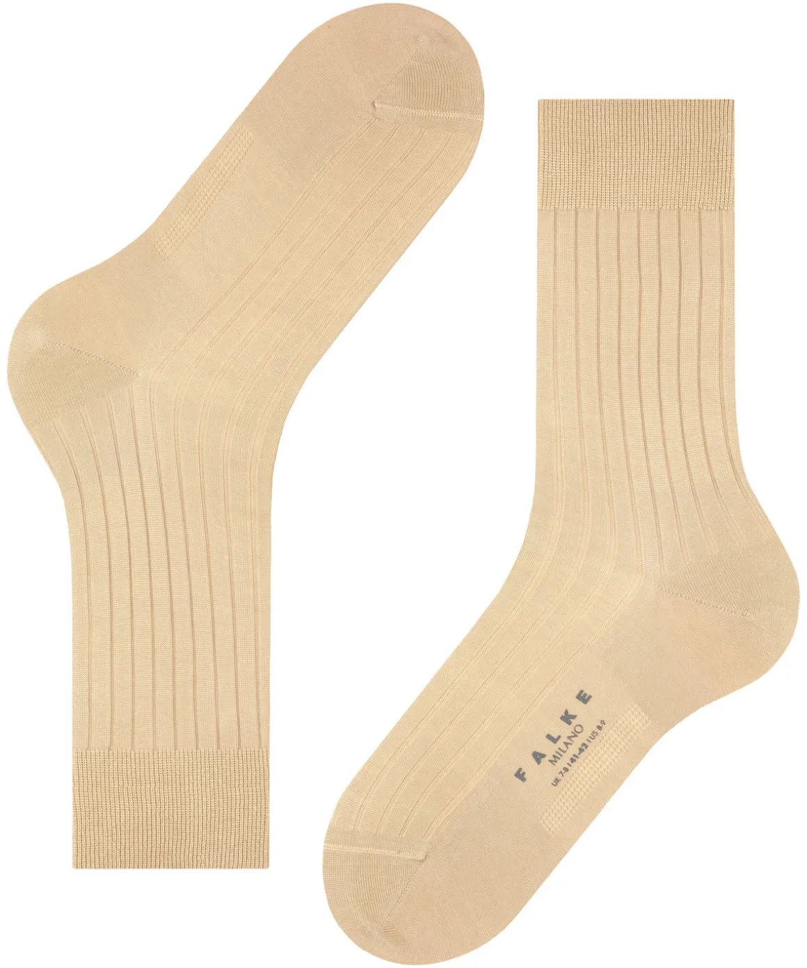 Milano Herren Socken