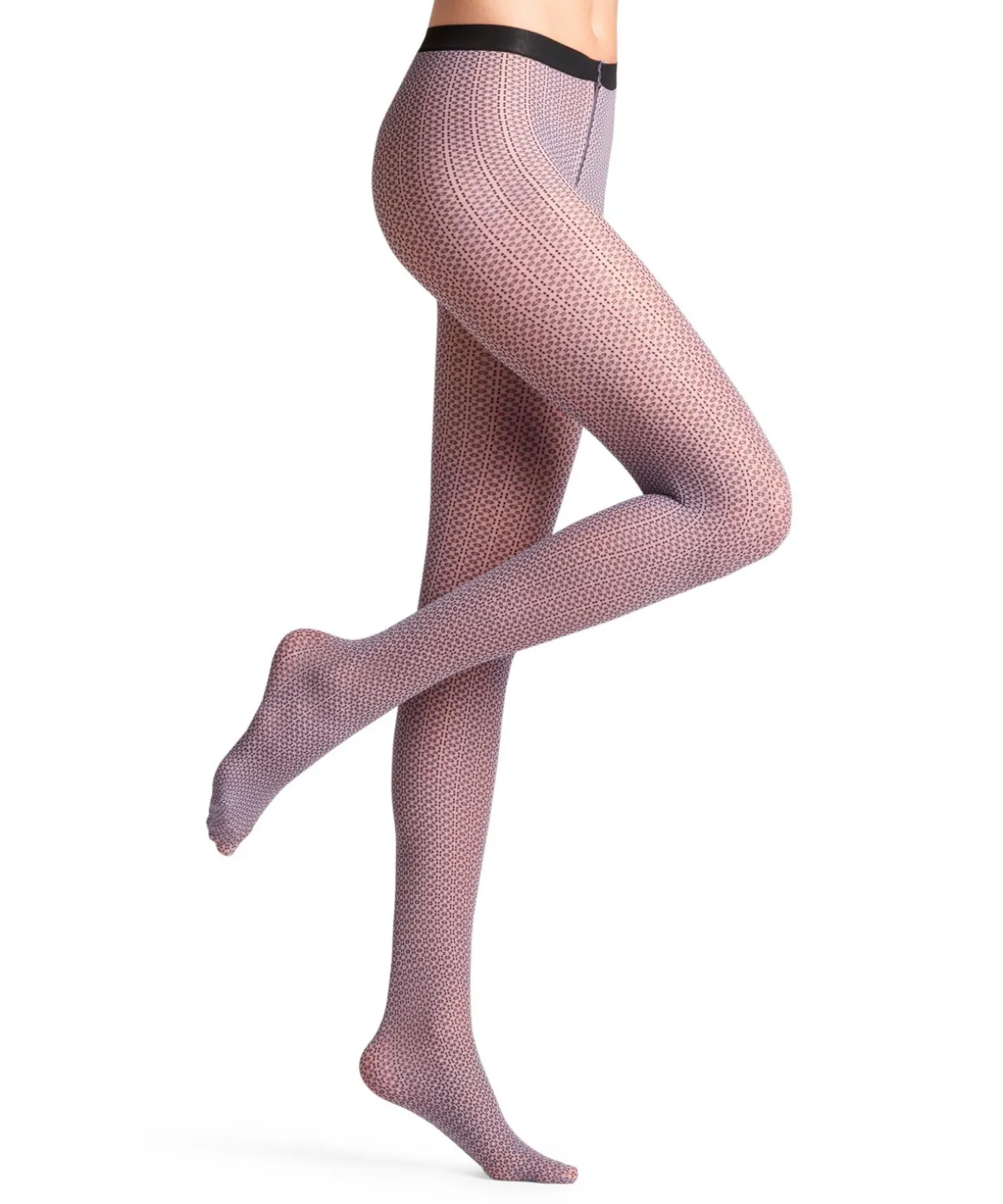 Mindful Season 30 Den Damen Strumpfhose