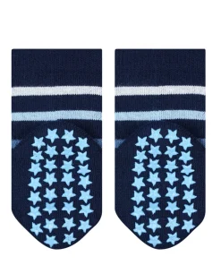 Multi Stripe Babys Socken