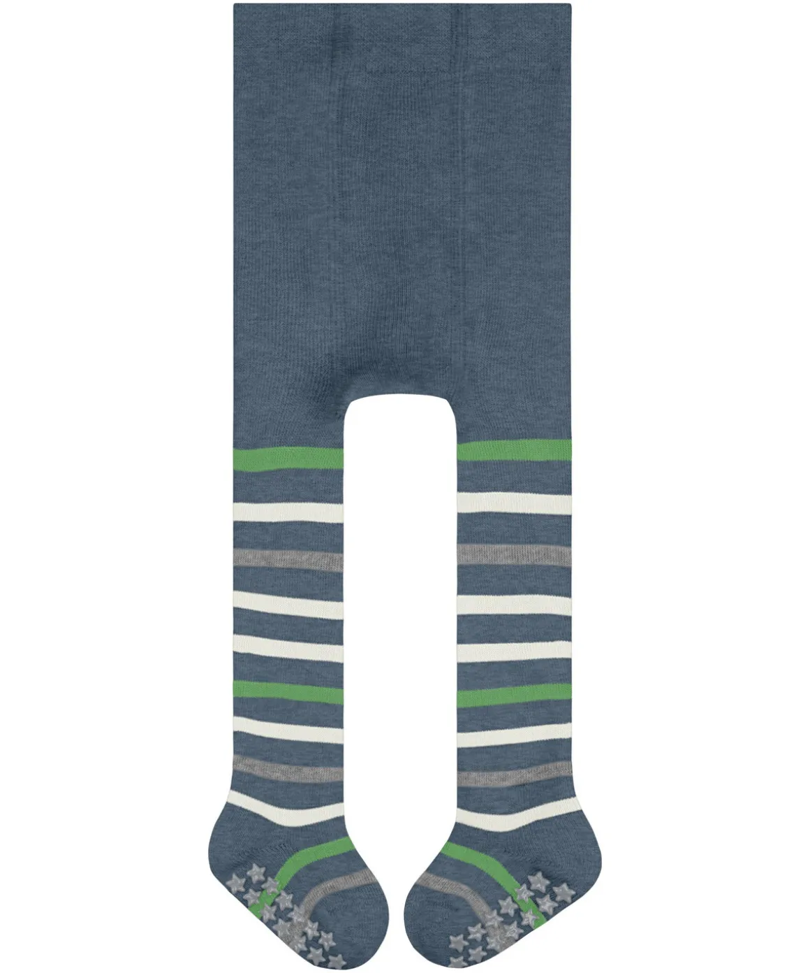 Multi Stripe Babys Strumpfhose
