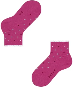Multidot Kinder Kurzsocken